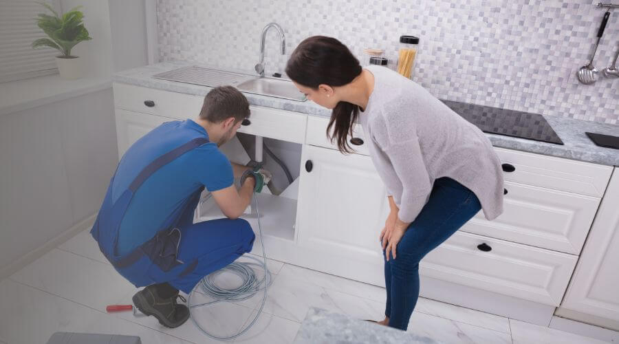 Professional emergency plumbing in Youngstown, OH